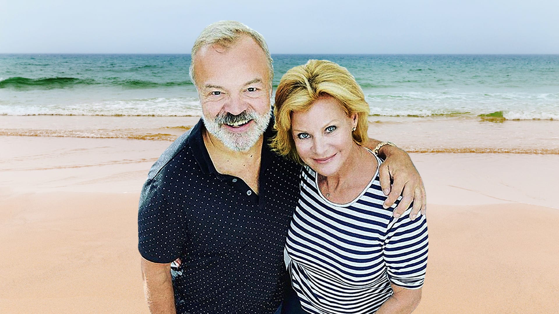 Maria McErlane in conversation with Graham Norton Tickets Fortune